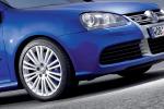 Volkswagen Golf R32 2006 года